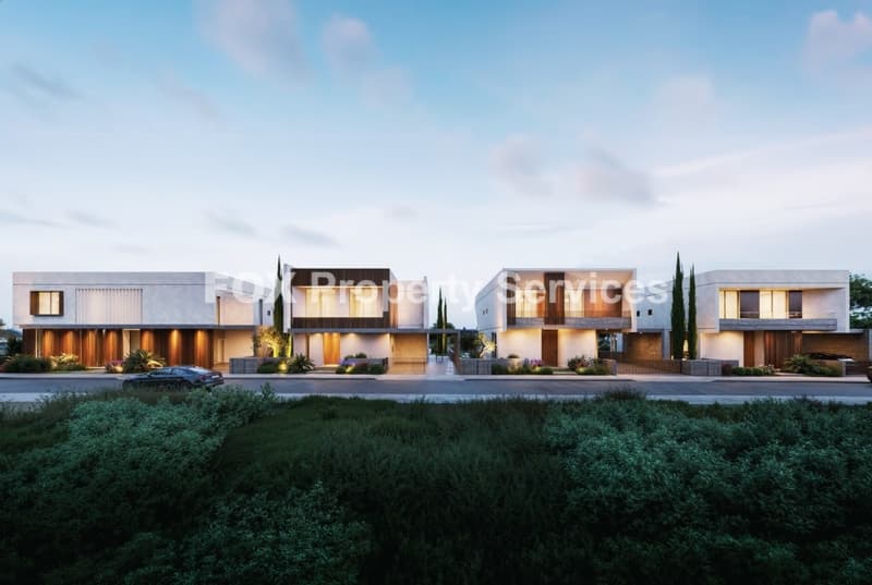 6 Bedroom Mansion Villa for Sale in Nicosia, Strovolos