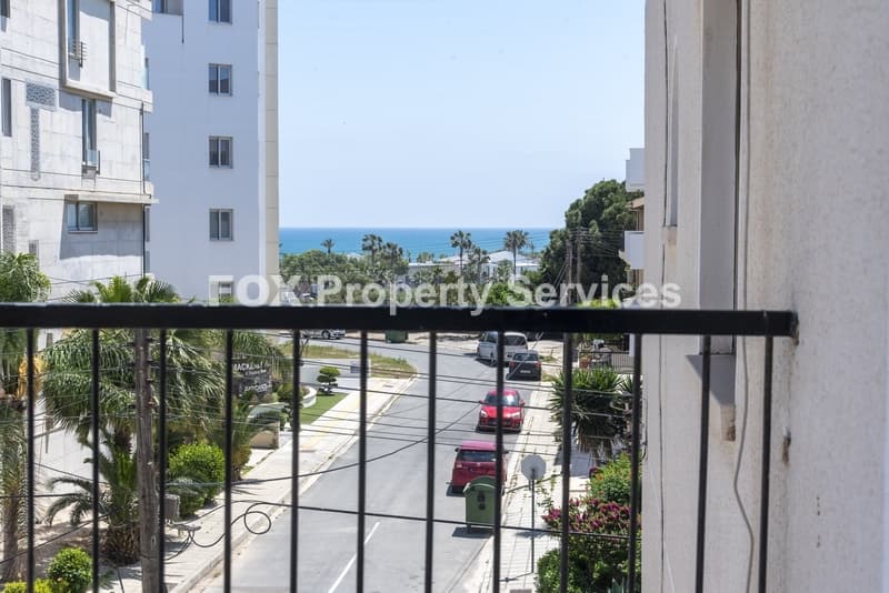 1 Bedroom Standard Apartment for Sale in Larnaca, Makenzy