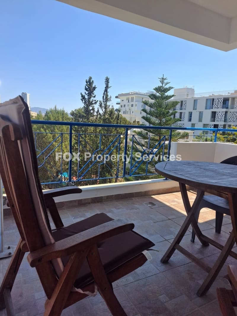 3 Bedroom Standard Apartment for Rent in Nicosia, Acropolis