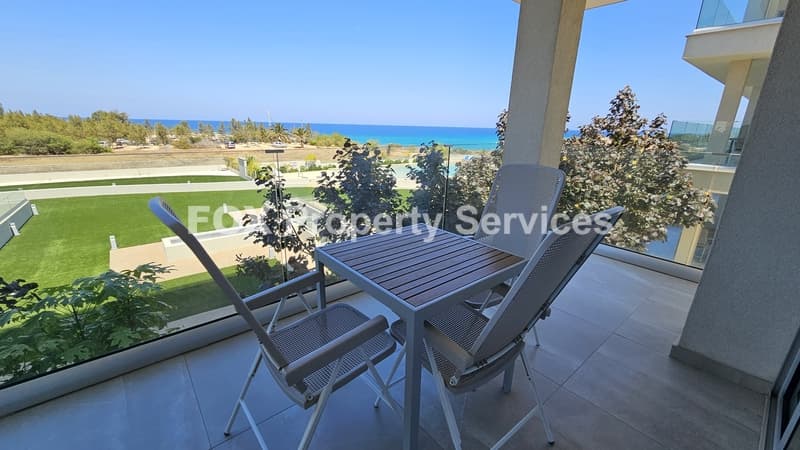 2 Bedroom Standard Apartment for Sale in Famagusta, Protaras