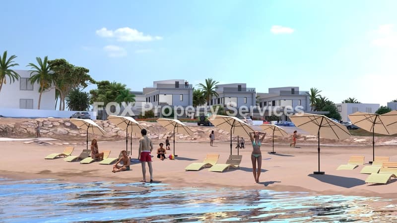 4 Bedroom Mansion Villa for Sale in Famagusta, Agia Triada