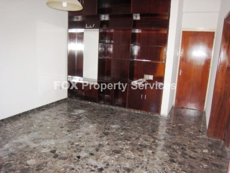 3 Bedroom Detached House for Sale in Nicosia, Geri