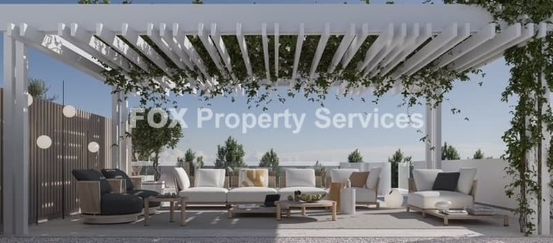 2 Bedroom Standard Apartment for Sale in Larnaca, Aradippou