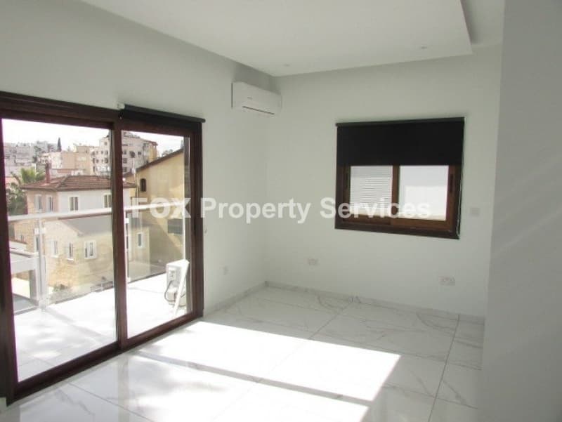 2 Bedroom Standard Apartment for Rent in Nicosia, Acropolis