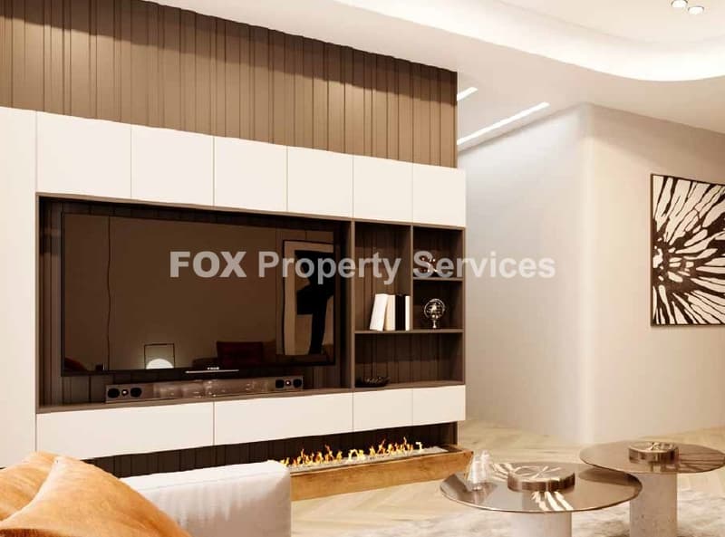 1 Bedroom Standard Apartment for Sale in Larnaca, Metropolis Mall Area