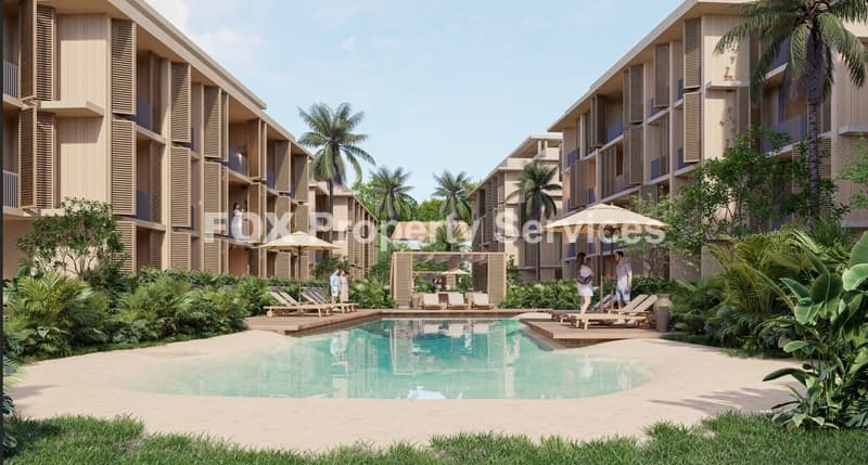 2 Bedroom Standard Apartment for Sale in Larnaca, Pyla