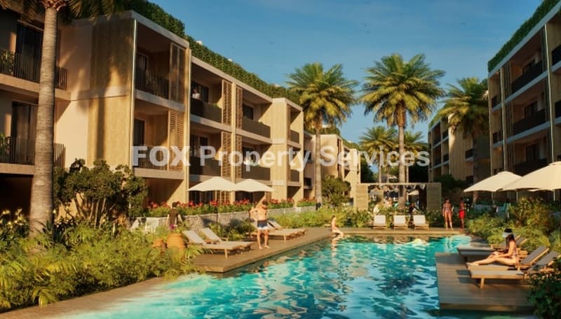 2 Bedroom Terraced House for Sale in Larnaca, Pyla