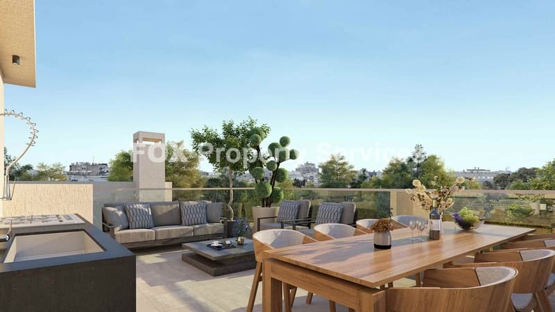 3 Bedroom Detached House for Sale in Famagusta, Protaras