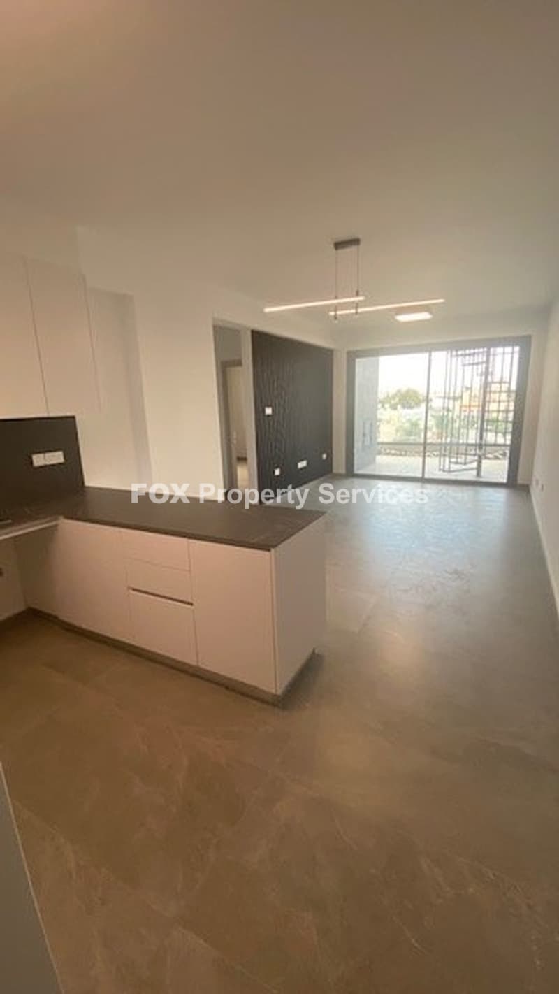 2 Bedroom Standard Apartment for Sale in Larnaca