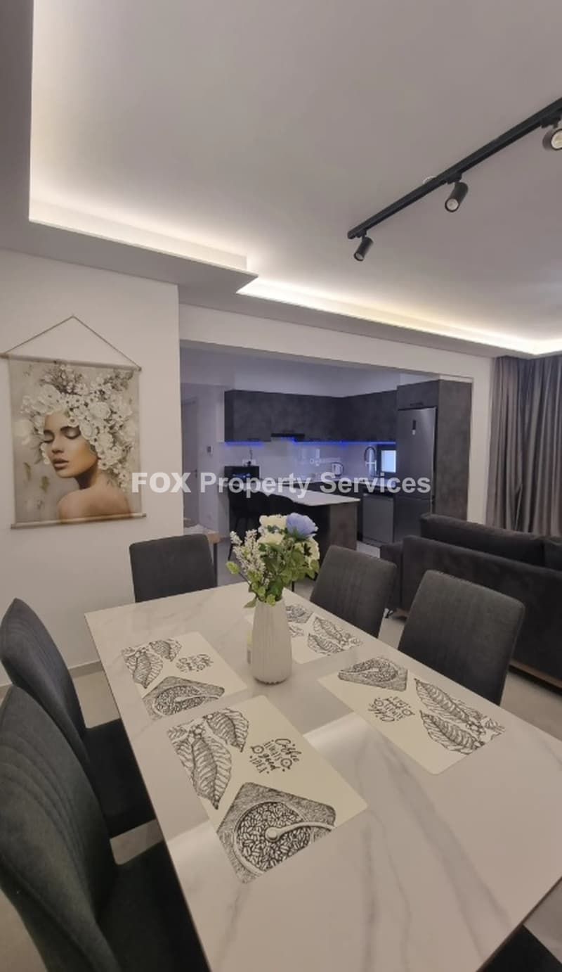 2 Bedroom Standard Apartment for Sale in Larnaca, Sotiros