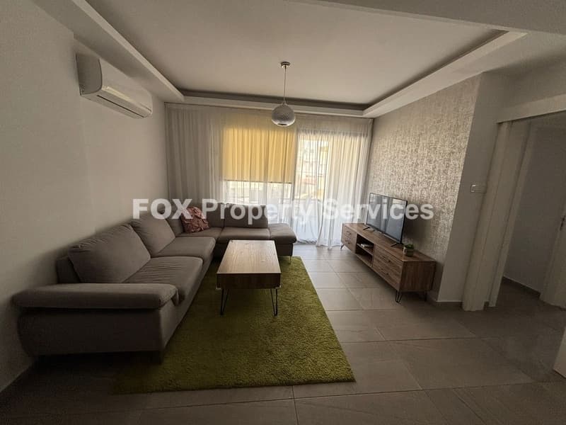 3 Bedroom Detached House for Sale in Famagusta, Protaras