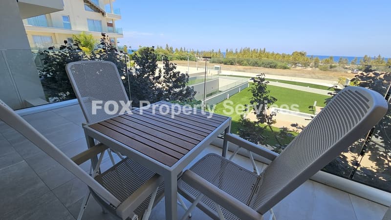 2 Bedroom Standard Apartment for Sale in Famagusta, Protaras
