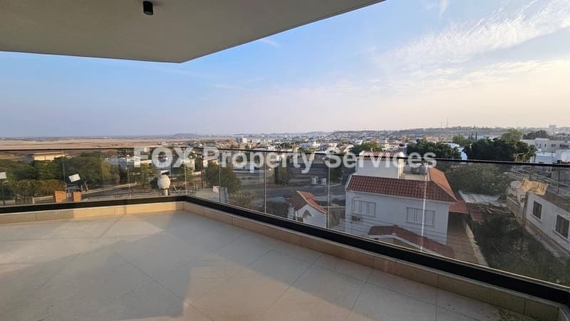 3 Bedroom Standard Apartment for Sale in Nicosia, Pallouriotissa