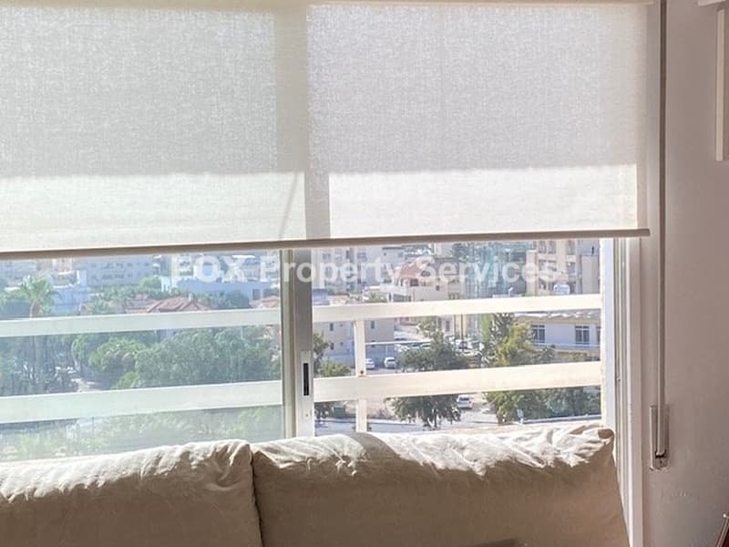 6 Bedroom Penthouse for Sale in Larnaca