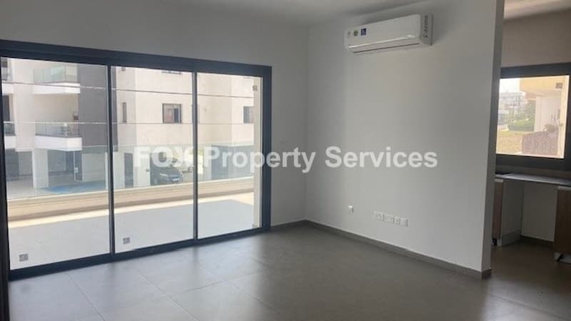 2 Bedroom Standard Apartment for Sale in Larnaca, Kamares
