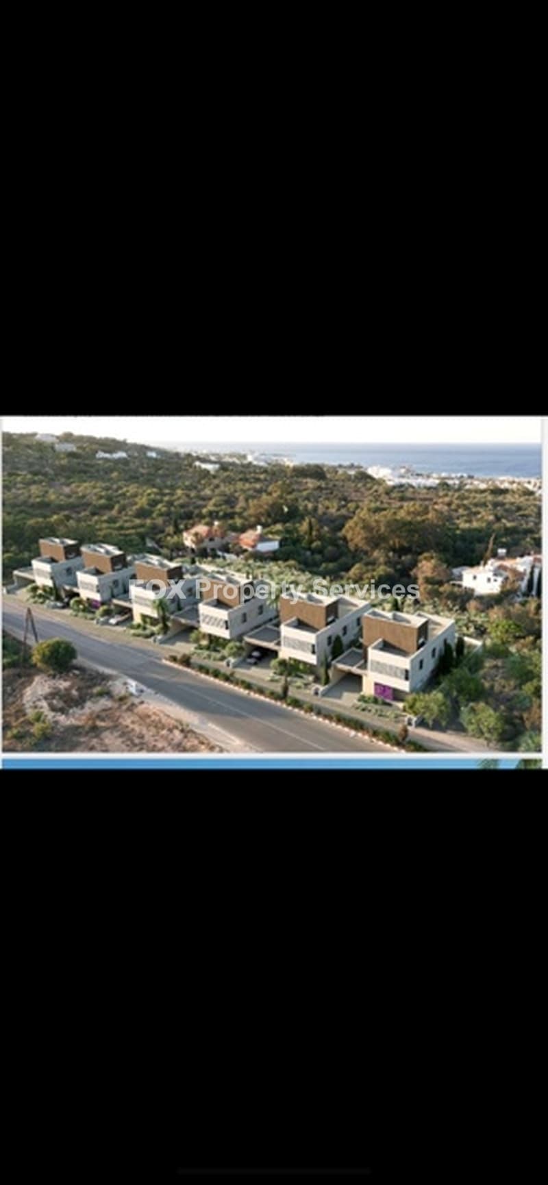 4 Bedroom Maisonette House for Sale in Famagusta, Cape Greko