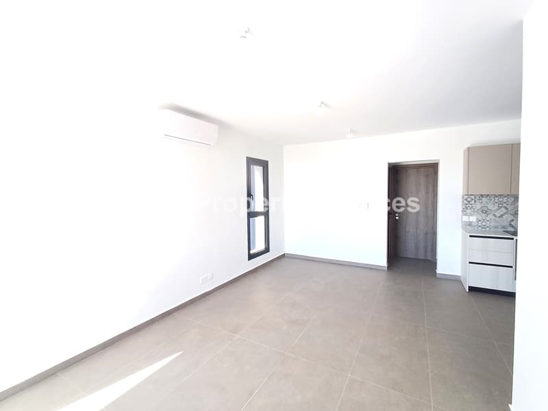 4 Bedroom Ground Apartment for Sale in Larnaca, Oroklini