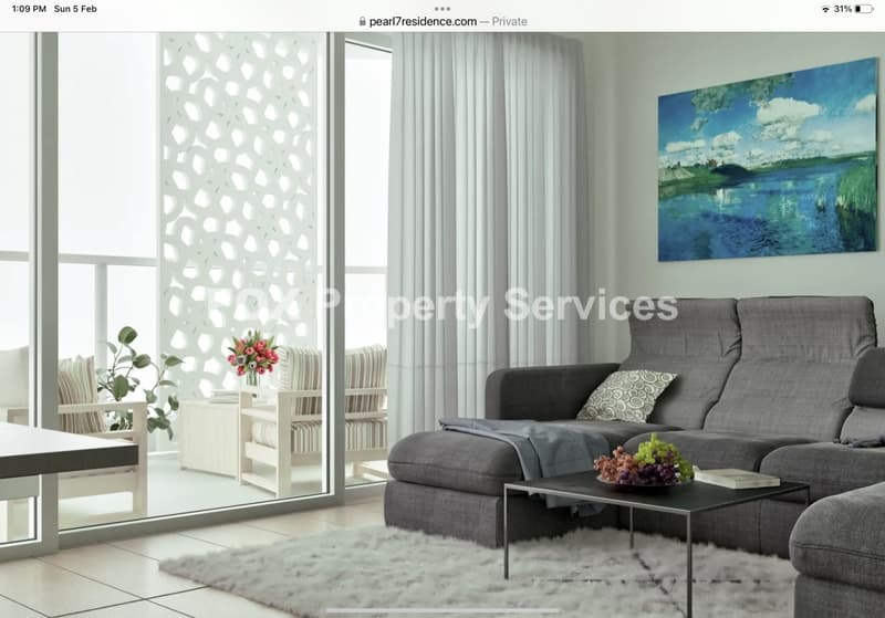 2 Bedroom Penthouse for Sale in Larnaca, Chrysopolitissa