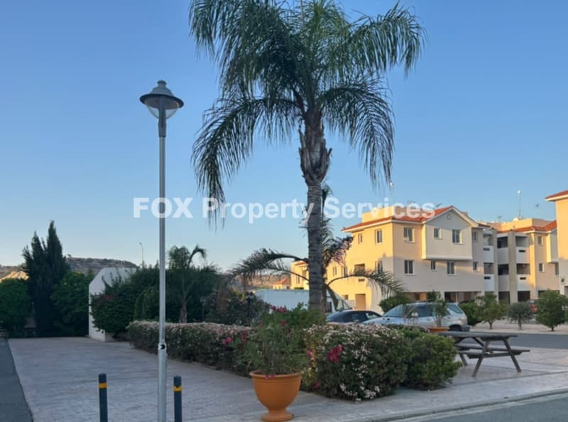 1 Bedroom Standard Apartment for Sale in Larnaca, Pyla