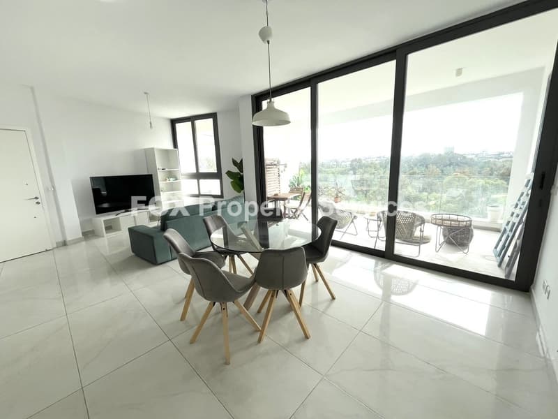 3 Bedroom Standard Apartment for Rent in Nicosia