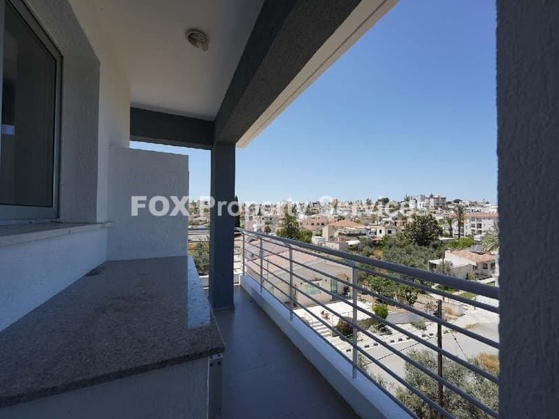 1 Bedroom Standard Apartment for Sale in Nicosia, Geri