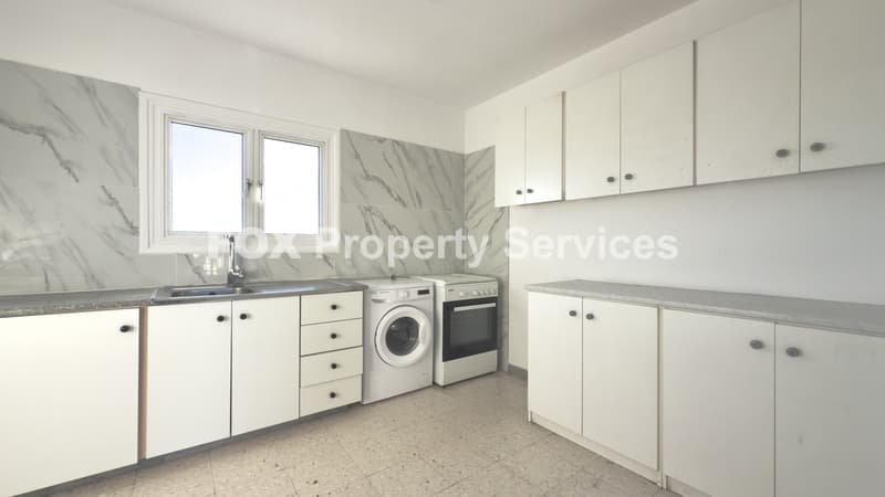 2 Bedroom Standard Apartment for Sale in Larnaca, Agioi Anargyroi II