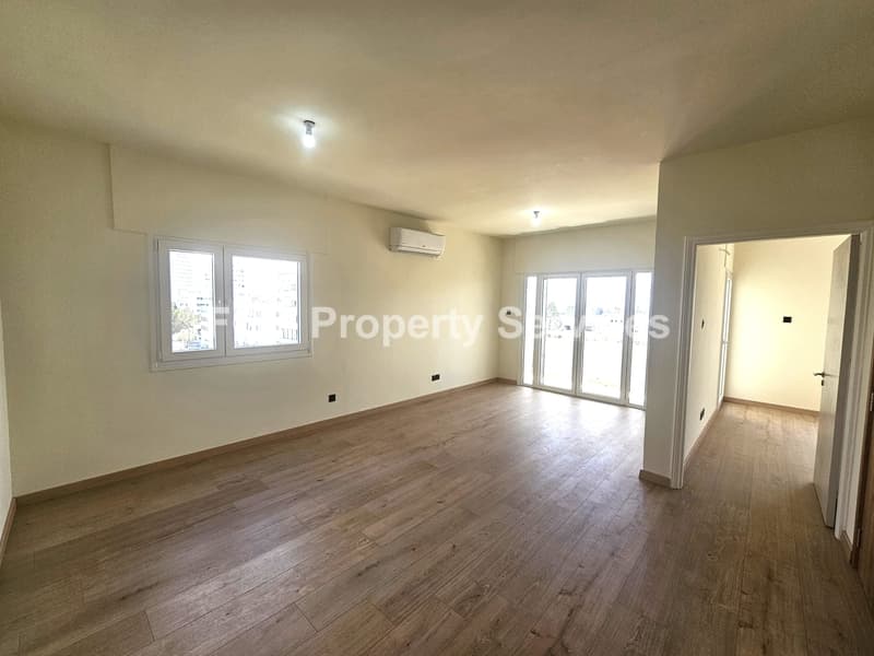 3 Bedroom Penthouse for Sale in Nicosia, Agios Dimitrios