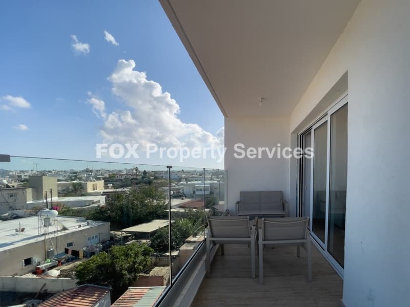 3 Bedroom Standard Apartment for Sale in Famagusta, Deryneia