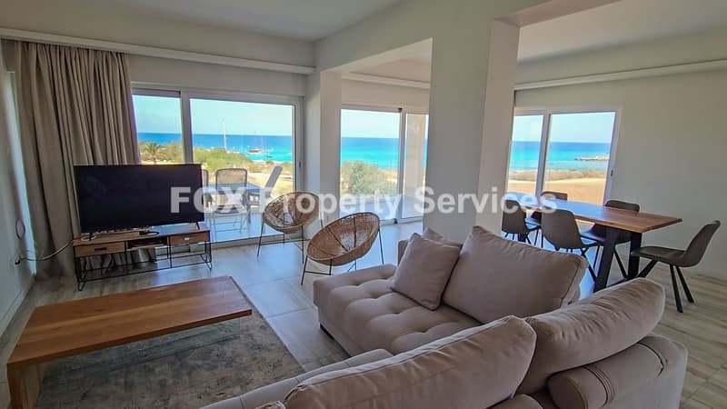 3 Bedroom Standard Apartment for Sale in Famagusta, Protaras