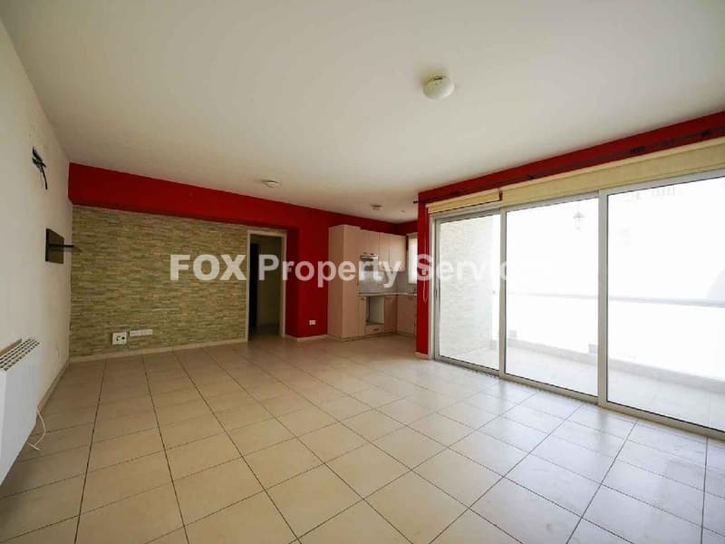2 Bedroom Standard Apartment for Sale in Nicosia, Panagia