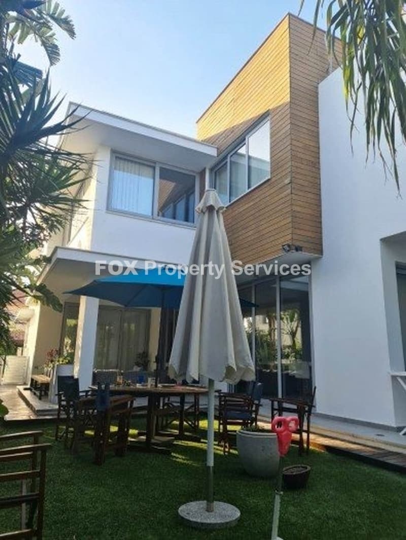 3 Bedroom Detached House for Sale in Larnaca, Kiti