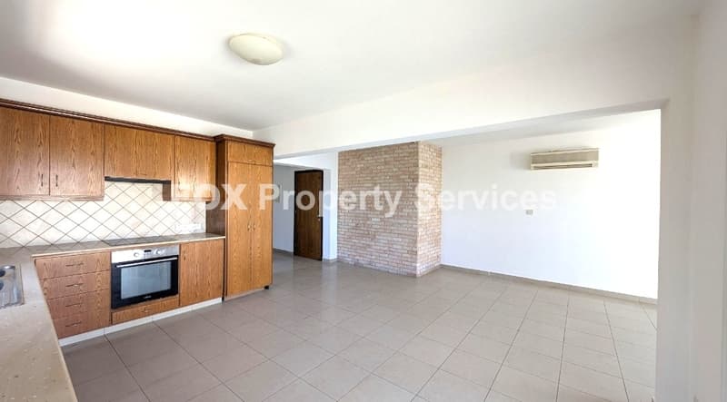 3 Bedroom Standard Apartment for Sale in Larnaca, Kiti
