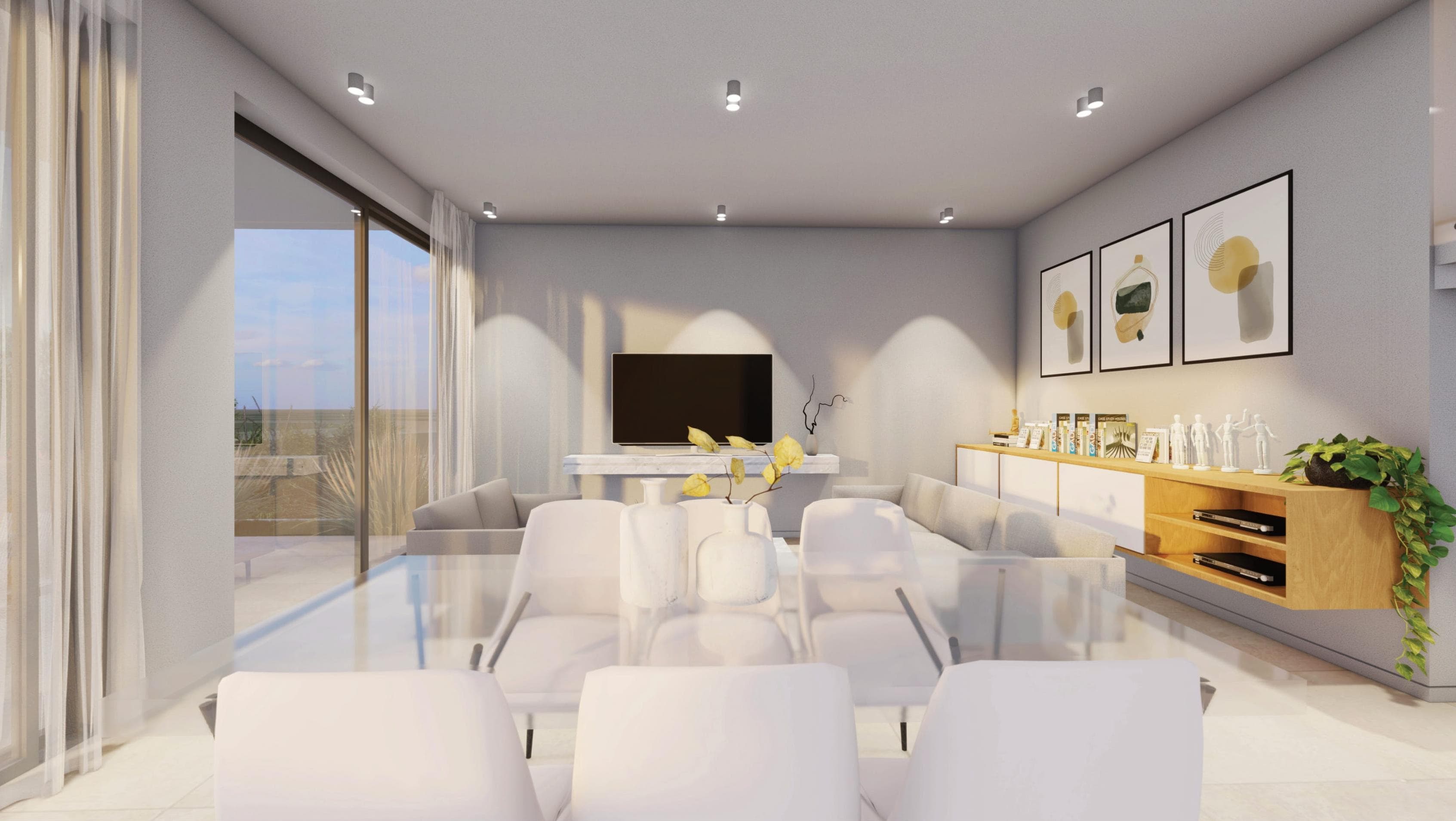 5-bedrooms house in Paphos, Cyprus.