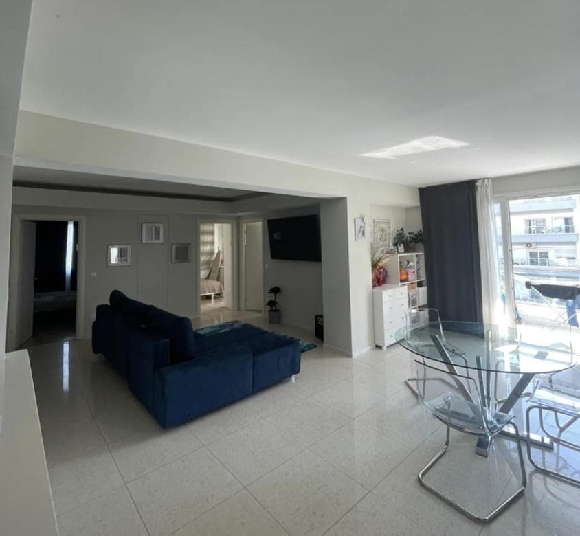 3-bedrooms apartments for long term rent in Limassol, Cyprus