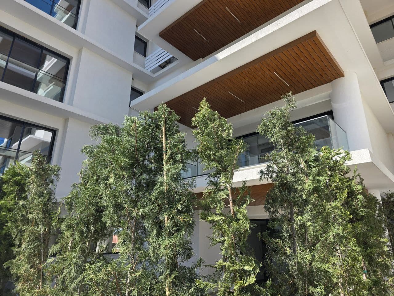 3-bedrooms apartments in Larnaca, Cyprus.