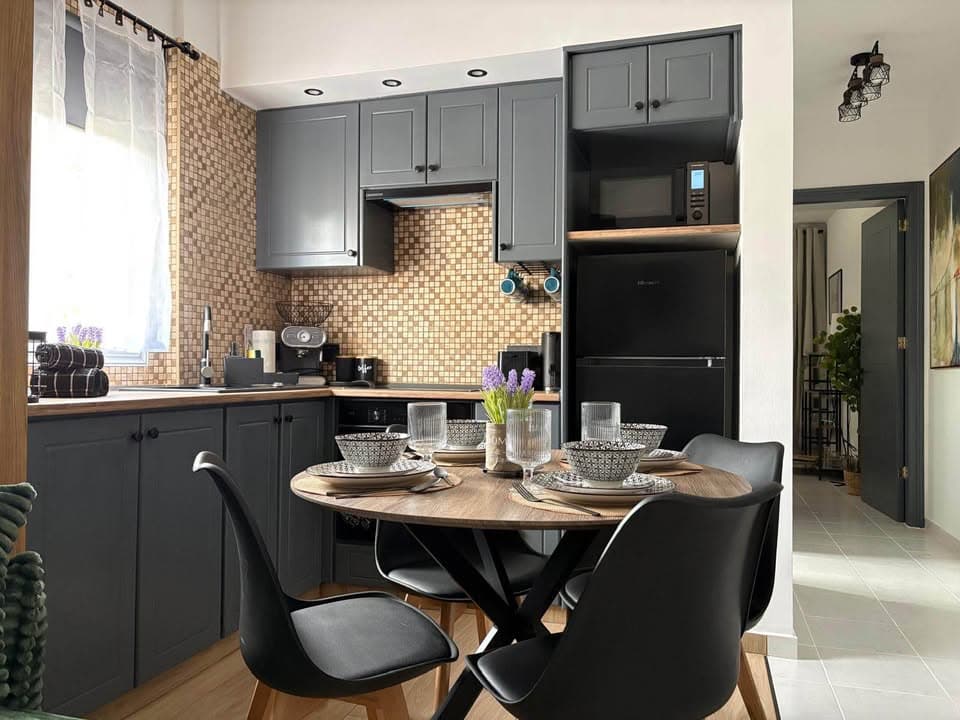 2-bedrooms apartments in Paphos, Cyprus.