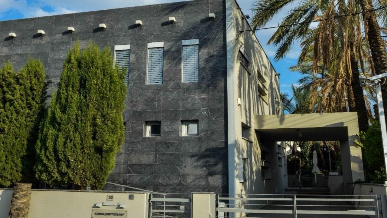 5-bedrooms house in Nicosia, Cyprus.