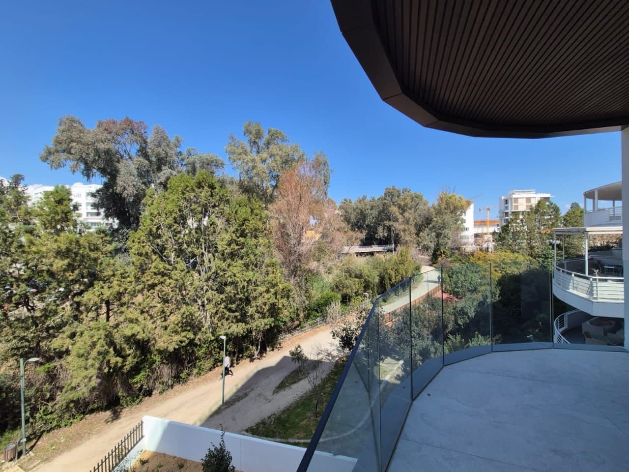 4-bedrooms apartments for long term rent in Nicosia, Cyprus