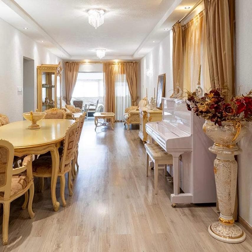 2-bedrooms apartments for long term rent in Limassol, Cyprus