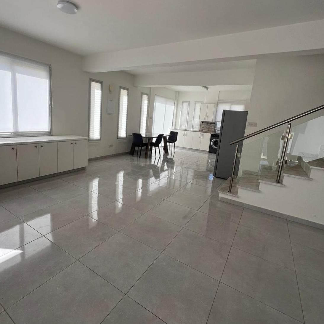 4-bedrooms house in Paphos, Cyprus.