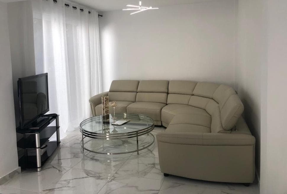 4-bedrooms house for long term rent in Limassol, Cyprus