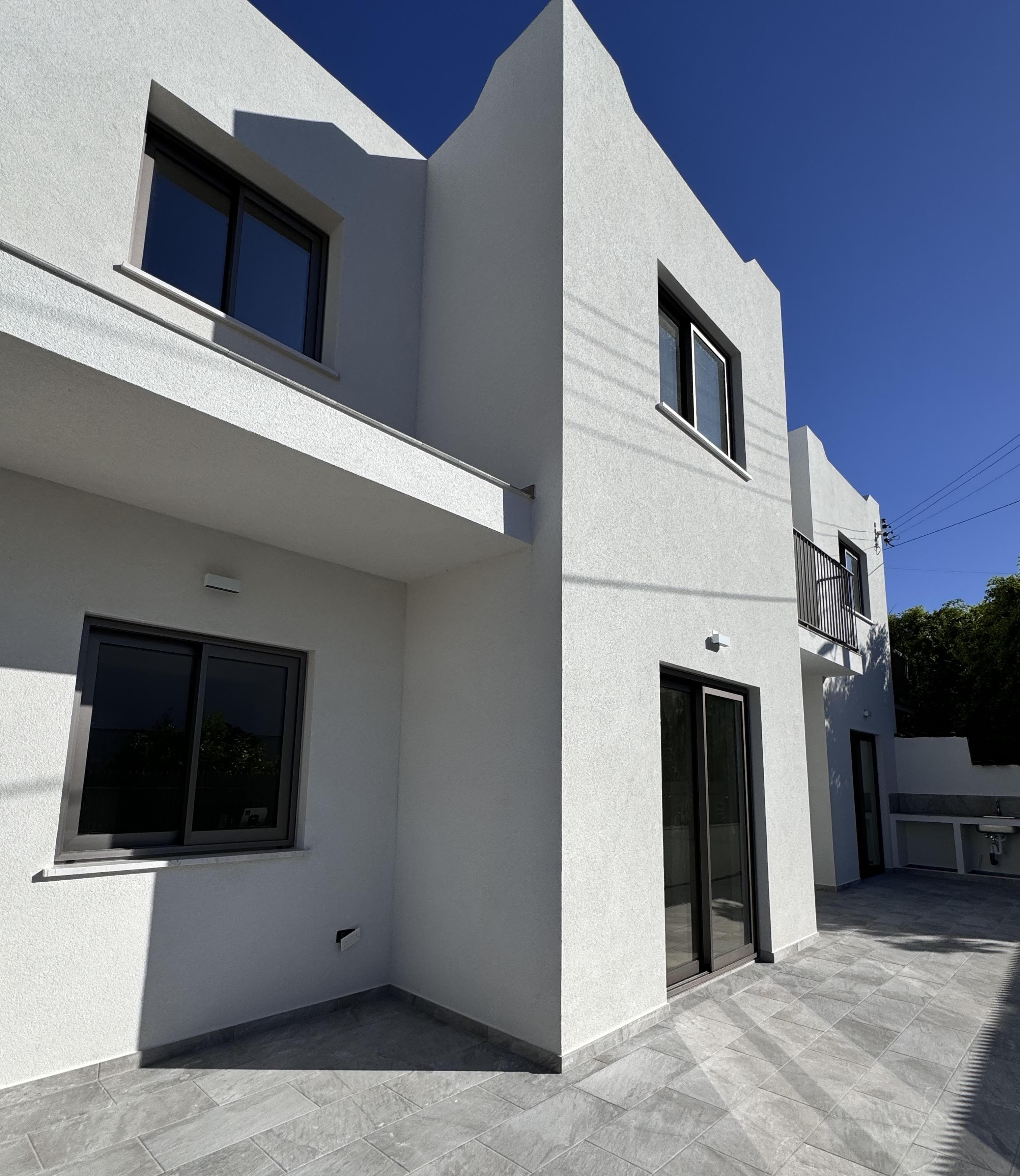 6-bedrooms house in Nicosia, Cyprus.