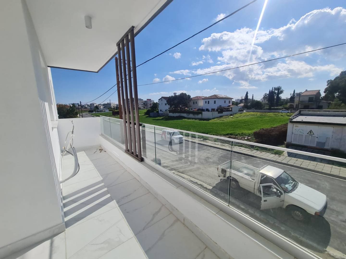 2-bedrooms apartments for long term rent in Larnaca, Cyprus