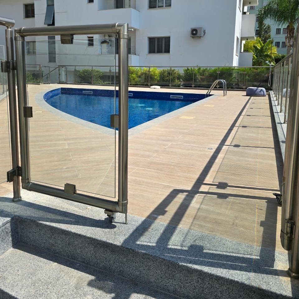 4-bedrooms apartments in Limassol, Cyprus.