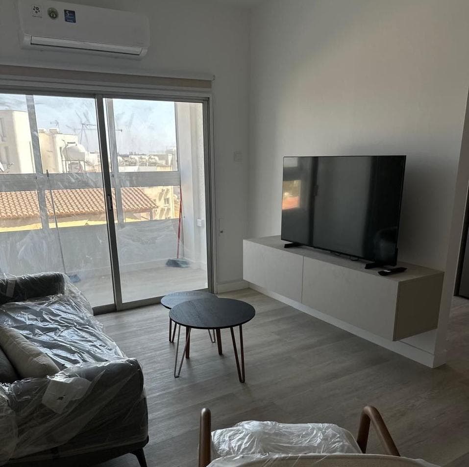 2-bedrooms apartments in Larnaca, Cyprus.