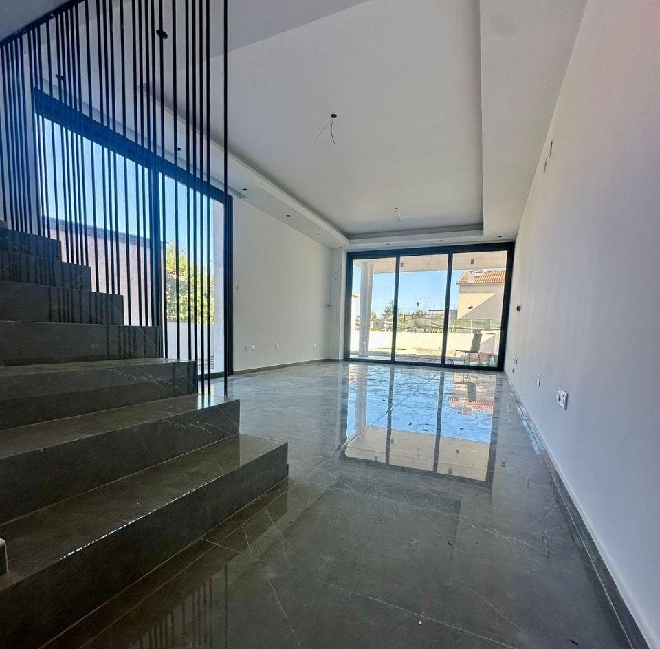3-bedrooms house in Limassol, Cyprus.