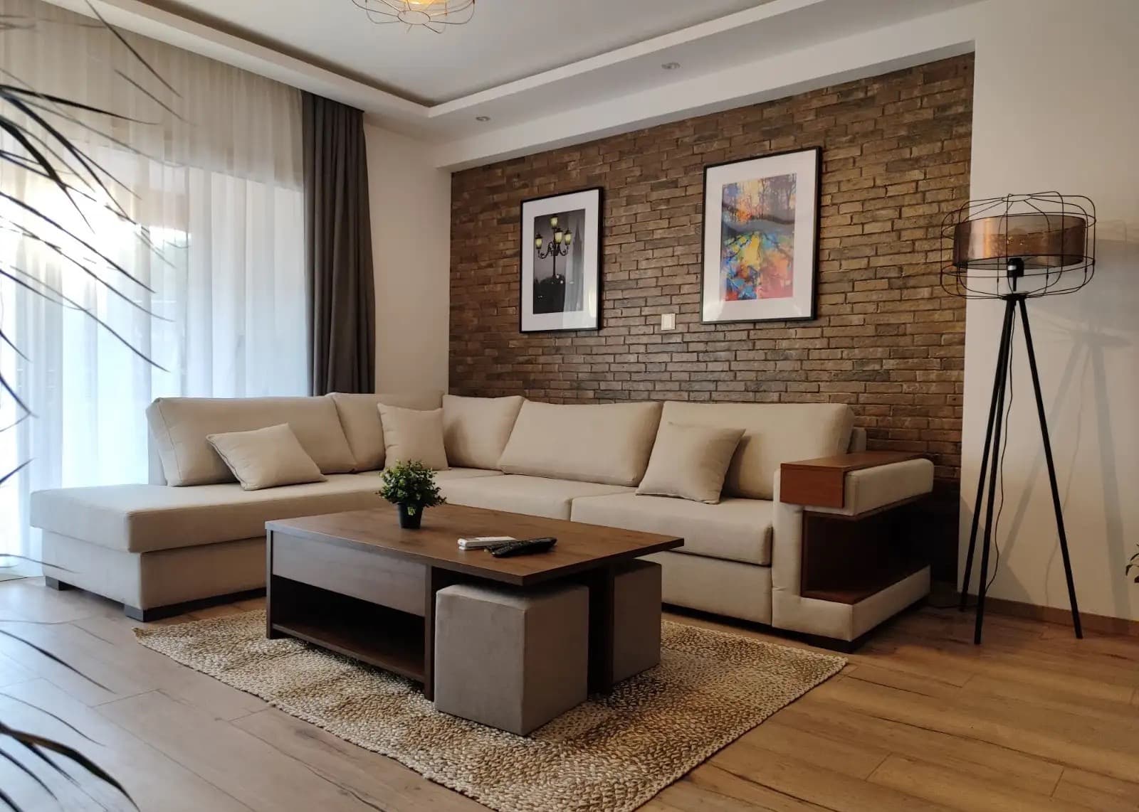 3-bedrooms apartments for long term rent in Limassol, Cyprus