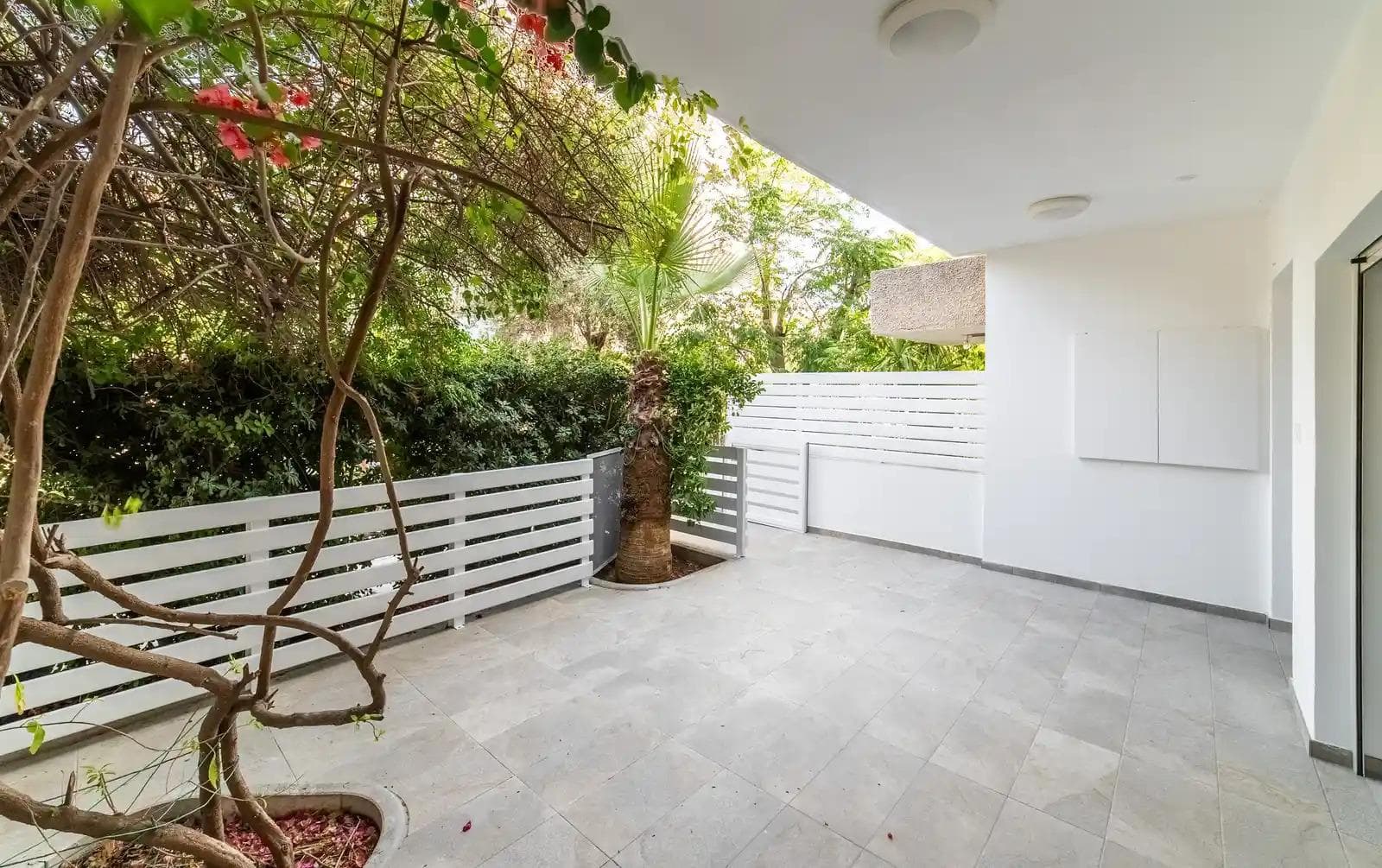 2-bedrooms apartments for long term rent in Nicosia, Cyprus