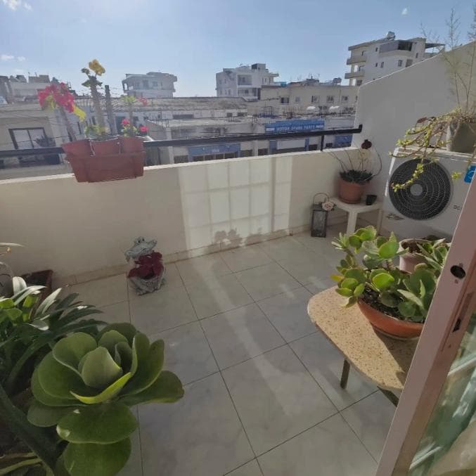 3-bedrooms apartments in Larnaca, Cyprus.