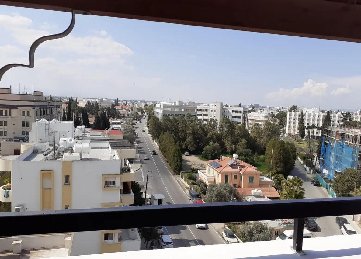 3-bedrooms apartments for long term rent in Nicosia, Cyprus